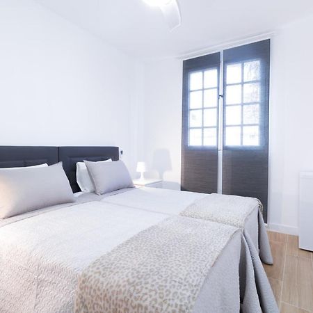 Smart Apartment To Share In The City Las Palmas Buitenkant foto