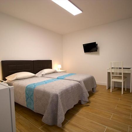 Smart Apartment To Share In The City Las Palmas Buitenkant foto