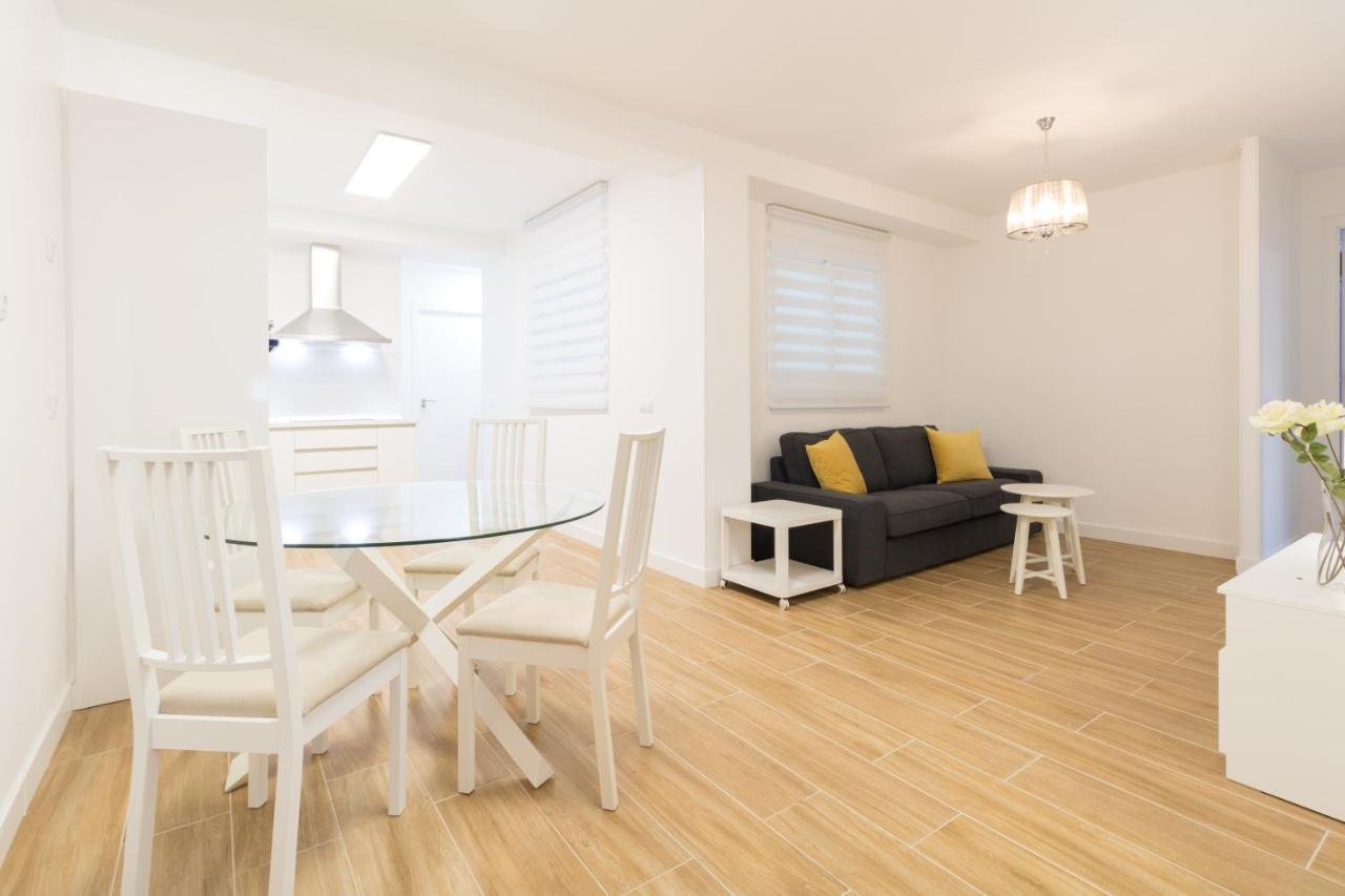 Smart Apartment To Share In The City Las Palmas Buitenkant foto