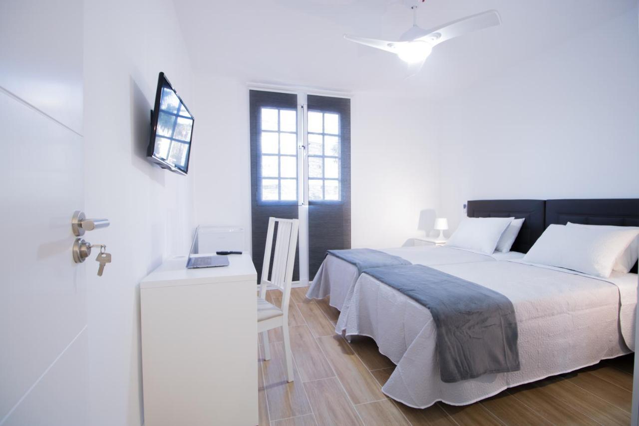 Smart Apartment To Share In The City Las Palmas Buitenkant foto