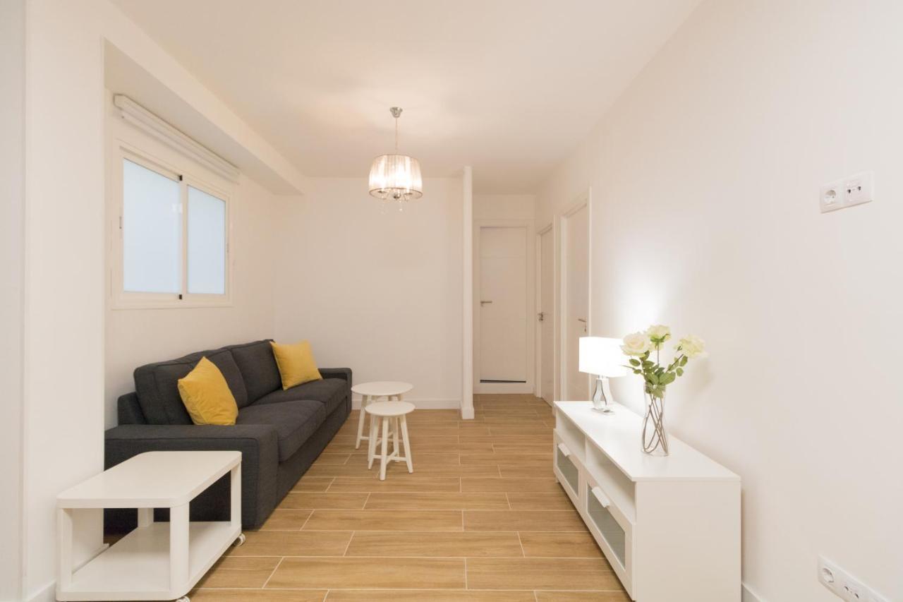 Smart Apartment To Share In The City Las Palmas Buitenkant foto