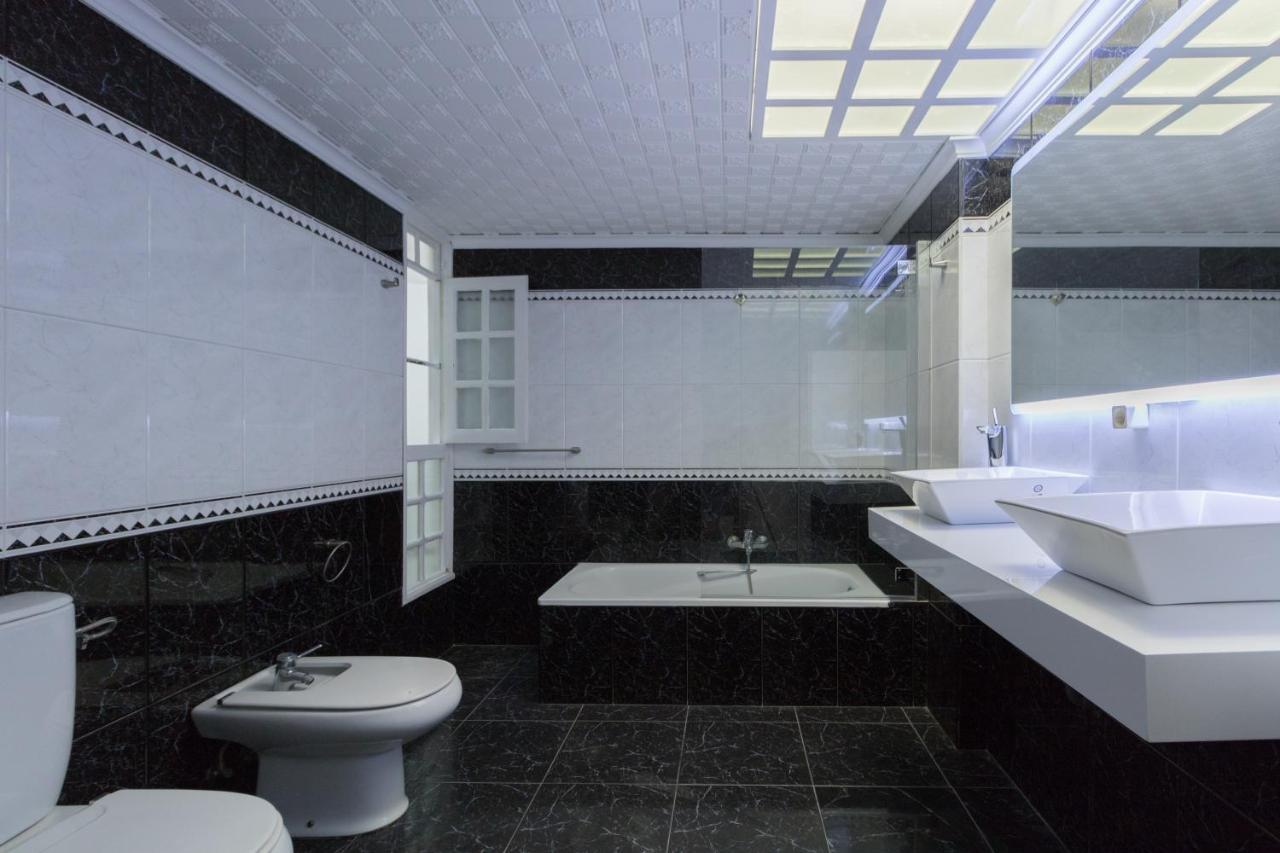 Smart Apartment To Share In The City Las Palmas Buitenkant foto
